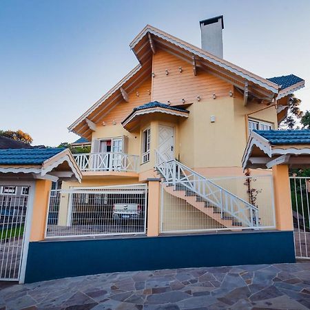 Casa Ampla Com Comodos Confortaveis Gramado Extérieur photo