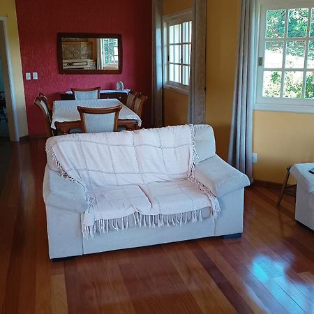 Casa Ampla Com Comodos Confortaveis Gramado Extérieur photo