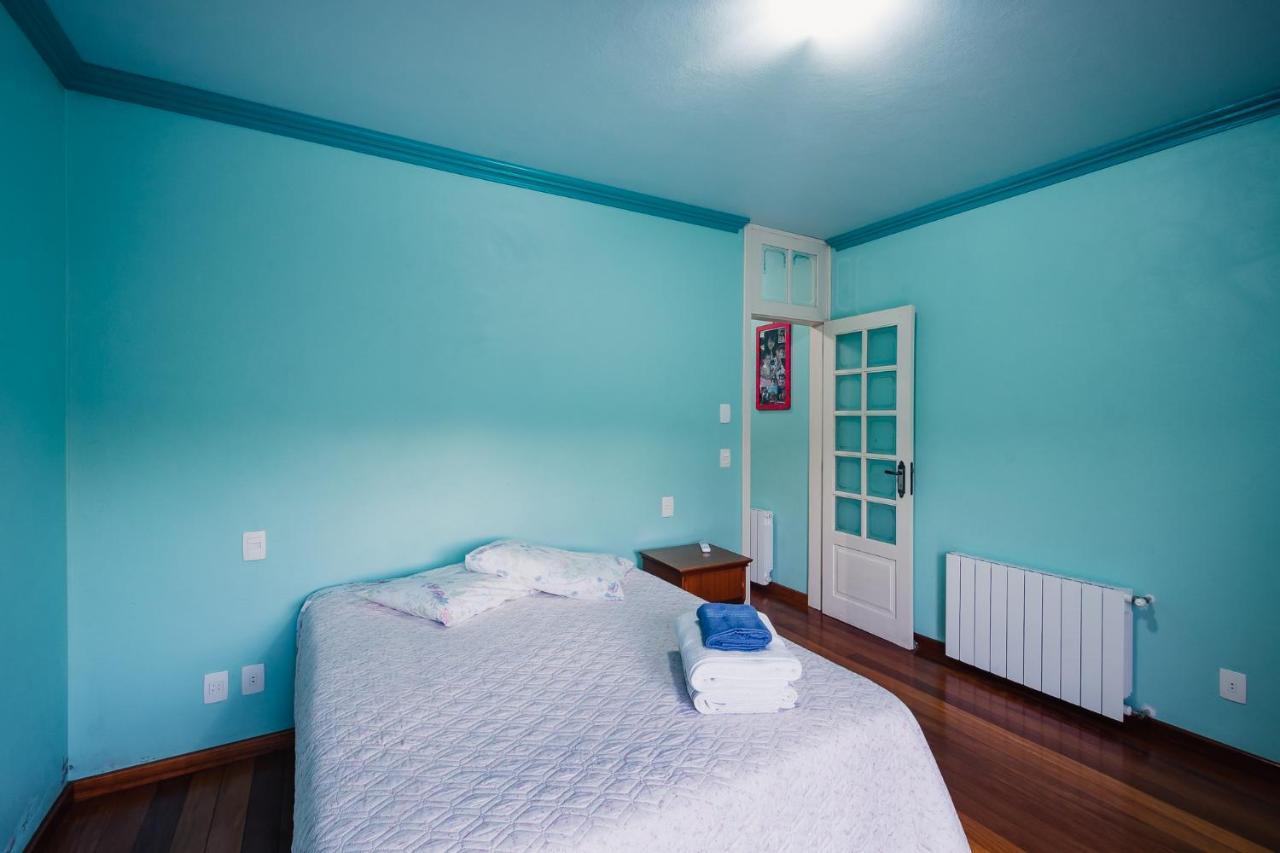 Casa Ampla Com Comodos Confortaveis Gramado Extérieur photo