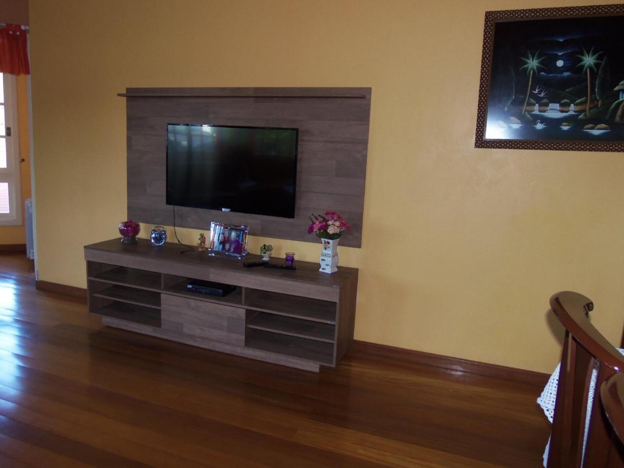 Casa Ampla Com Comodos Confortaveis Gramado Extérieur photo