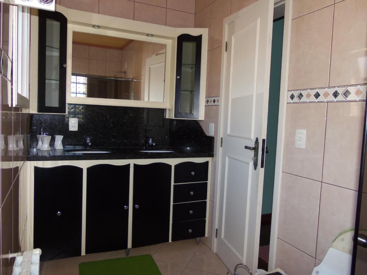 Casa Ampla Com Comodos Confortaveis Gramado Extérieur photo