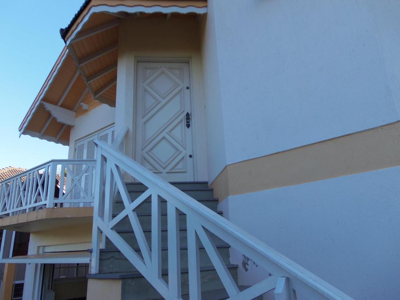 Casa Ampla Com Comodos Confortaveis Gramado Extérieur photo